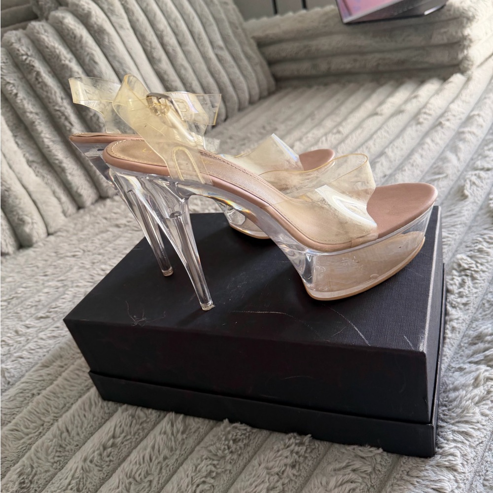 Dancer Heels - image 1